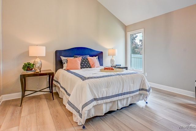 37 B Stonham Place 6B, Amherst, NY 14221