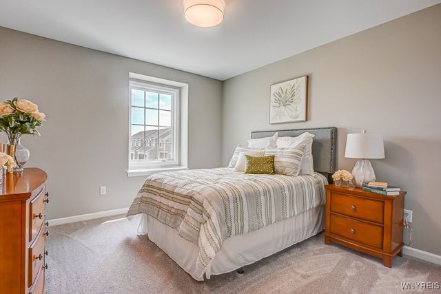 37 B Stonham Place 6B, Amherst, NY 14221