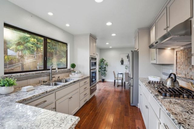 1610 Calabrese Way, Gilroy, CA 95020