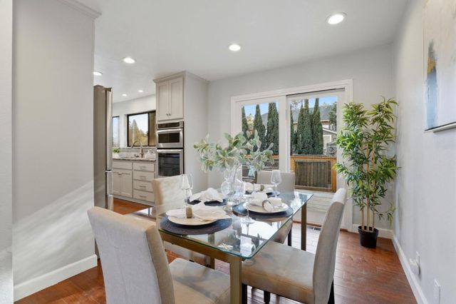 1610 Calabrese Way, Gilroy, CA 95020