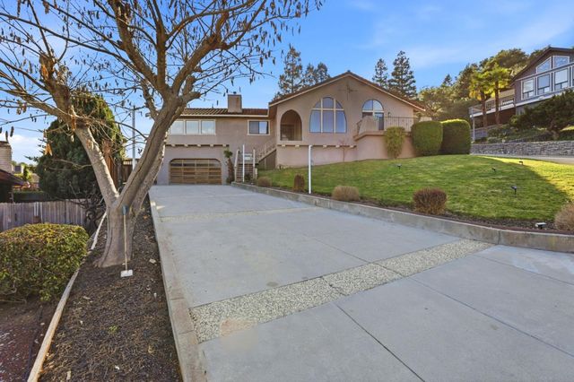 1610 Calabrese Way, Gilroy, CA 95020