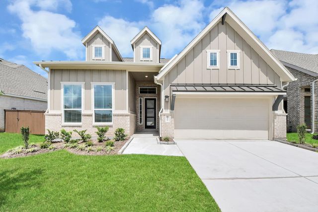9606 Chateau Hill, Manvel, TX 77578