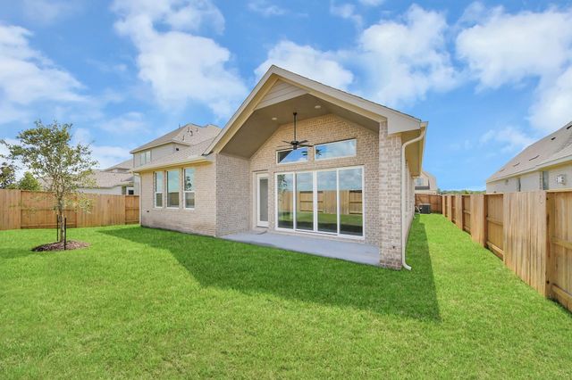9606 Chateau Hill, Manvel, TX 77578