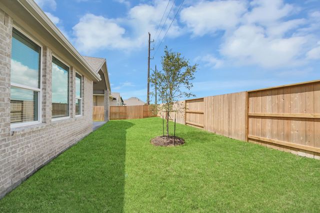 9606 Chateau Hill, Manvel, TX 77578