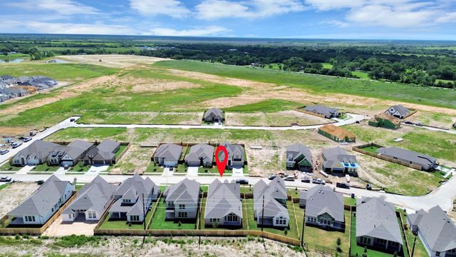 9606 Chateau Hill, Manvel, TX 77578