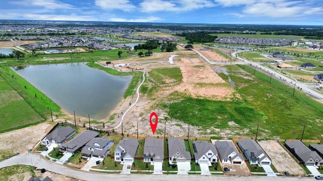 9606 Chateau Hill, Manvel, TX 77578