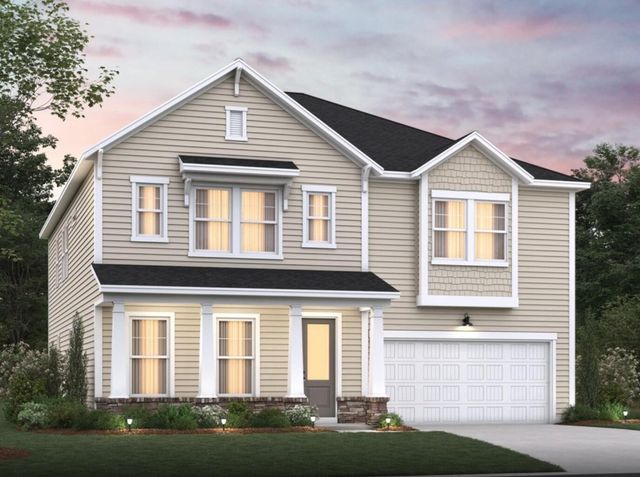 455 White Magnolia Street, Moncks Corner, SC 29461