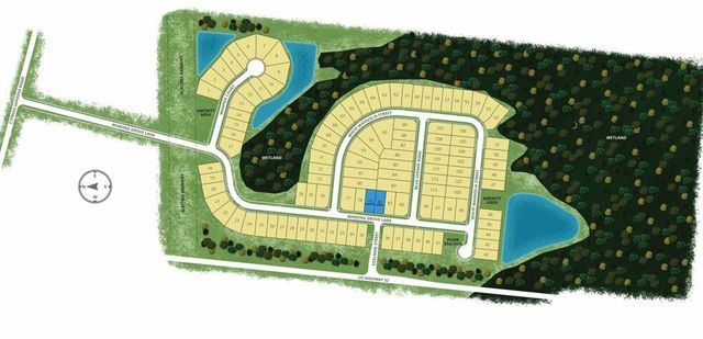 455 White Magnolia Street, Moncks Corner, SC 29461