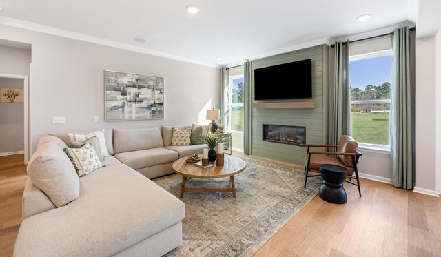 455 White Magnolia Street, Moncks Corner, SC 29461