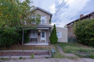 1618 W Railroad St, Heidelberg, PA 15106