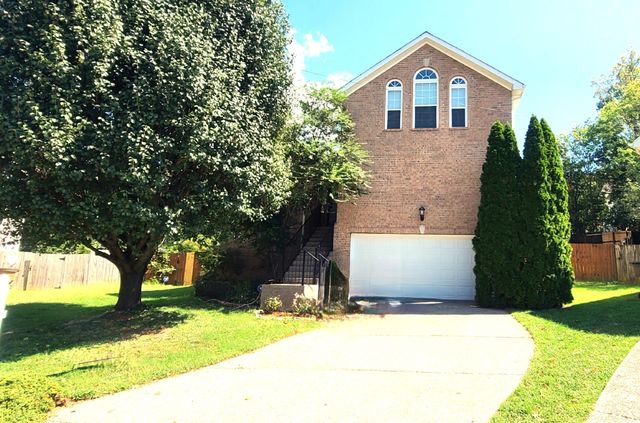 2300 Broadview Dr, Nashville, TN 37217