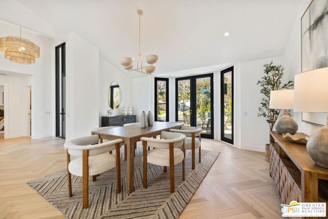 2300 S Calle Palo Fierro, Palm Springs, CA 92264