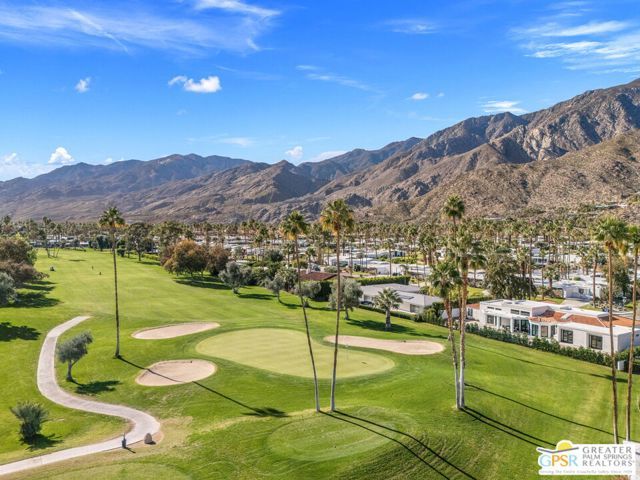2300 S Calle Palo Fierro, Palm Springs, CA 92264