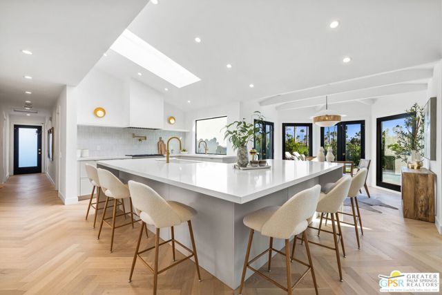 2300 S Calle Palo Fierro, Palm Springs, CA 92264