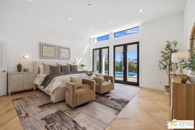 2300 S Calle Palo Fierro, Palm Springs, CA 92264