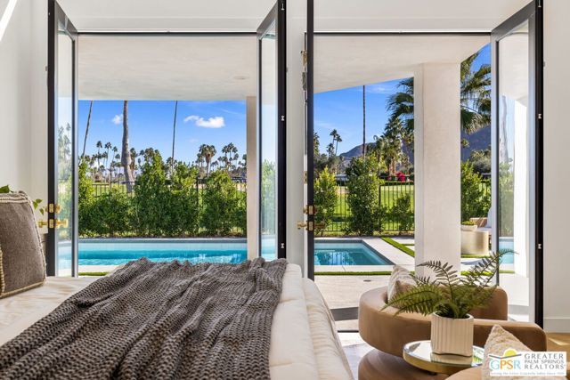 2300 S Calle Palo Fierro, Palm Springs, CA 92264