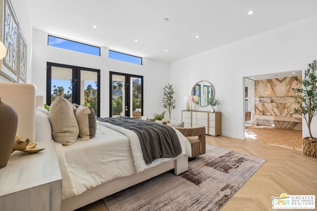 2300 S Calle Palo Fierro, Palm Springs, CA 92264