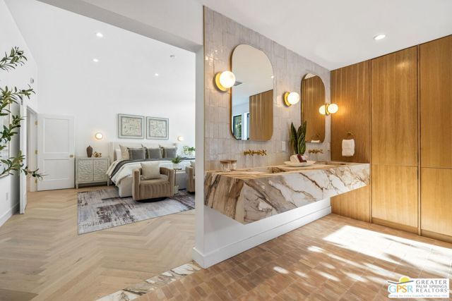 2300 S Calle Palo Fierro, Palm Springs, CA 92264