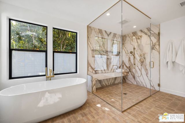 2300 S Calle Palo Fierro, Palm Springs, CA 92264