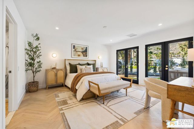 2300 S Calle Palo Fierro, Palm Springs, CA 92264