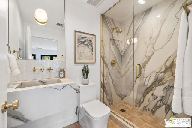 2300 S Calle Palo Fierro, Palm Springs, CA 92264