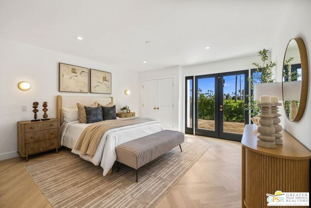 2300 S Calle Palo Fierro, Palm Springs, CA 92264