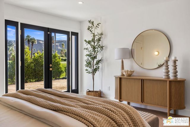 2300 S Calle Palo Fierro, Palm Springs, CA 92264