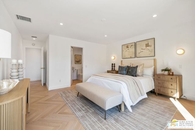 2300 S Calle Palo Fierro, Palm Springs, CA 92264