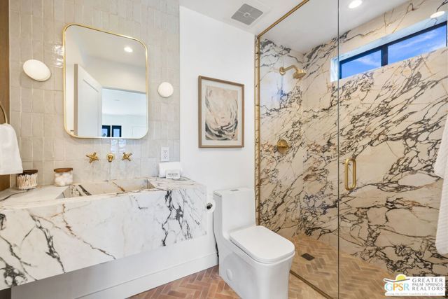 2300 S Calle Palo Fierro, Palm Springs, CA 92264