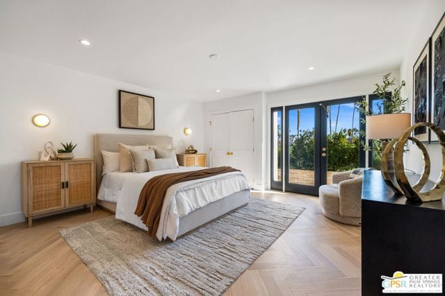 2300 S Calle Palo Fierro, Palm Springs, CA 92264