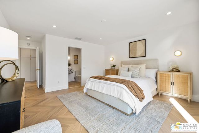 2300 S Calle Palo Fierro, Palm Springs, CA 92264