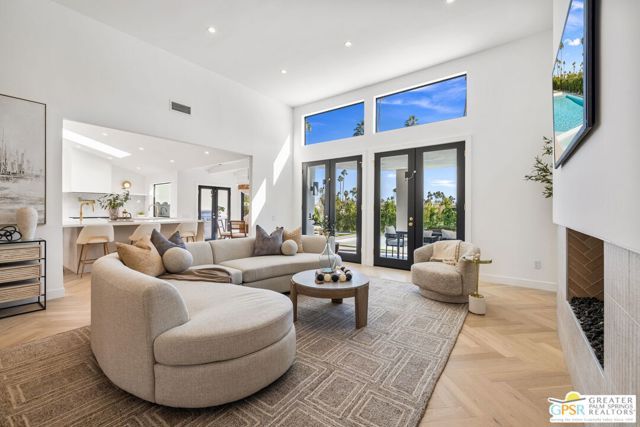 2300 S Calle Palo Fierro, Palm Springs, CA 92264