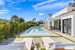 2300 S Calle Palo Fierro, Palm Springs, CA 92264