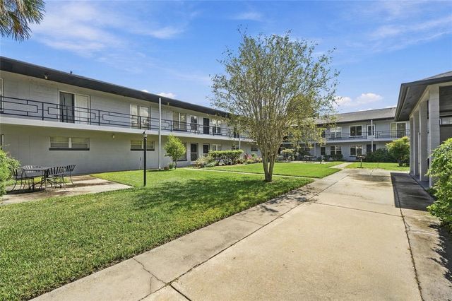825 N PRIMROSE DRIVE 111, Orlando, FL 32803