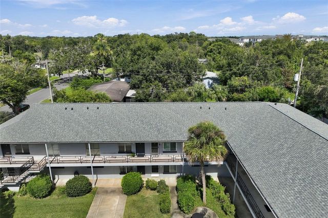 825 N PRIMROSE DRIVE 111, Orlando, FL 32803