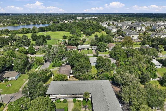 825 N PRIMROSE DRIVE 111, Orlando, FL 32803