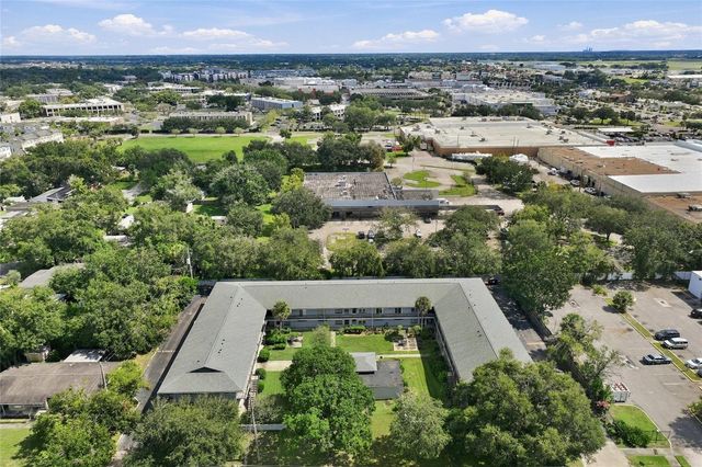 825 N PRIMROSE DRIVE 111, Orlando, FL 32803