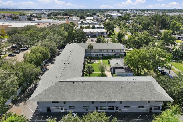 825 N PRIMROSE DRIVE 111, Orlando, FL 32803