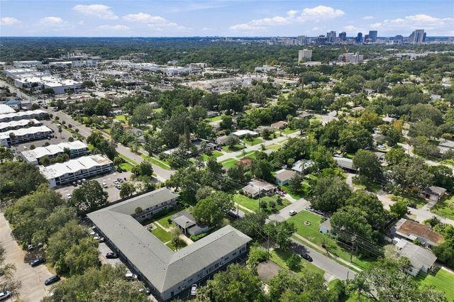 825 N PRIMROSE DRIVE 111, Orlando, FL 32803