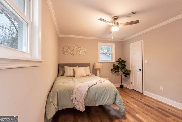 2422 Amsterdam Drive, Augusta, GA 30906