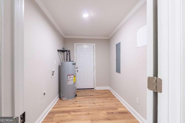 2422 Amsterdam Drive, Augusta, GA 30906
