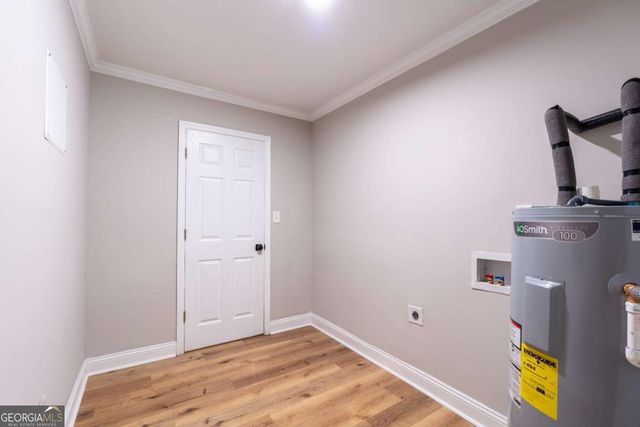 2422 Amsterdam Drive, Augusta, GA 30906