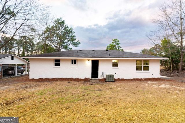 2422 Amsterdam Drive, Augusta, GA 30906