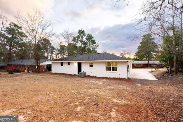 2422 Amsterdam Drive, Augusta, GA 30906