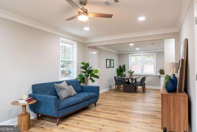 2422 Amsterdam Drive, Augusta, GA 30906