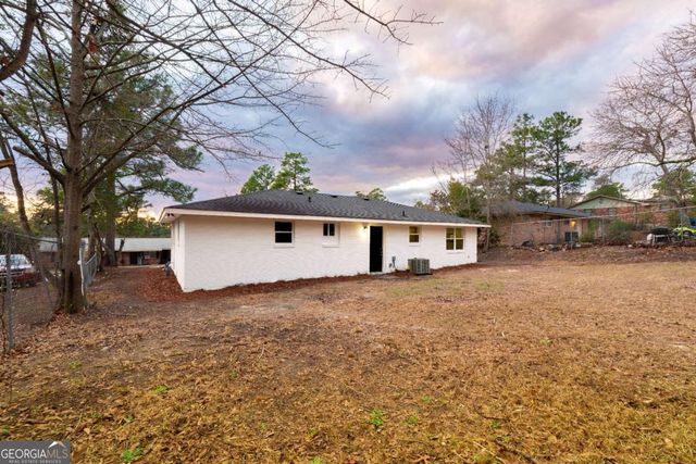 2422 Amsterdam Drive, Augusta, GA 30906
