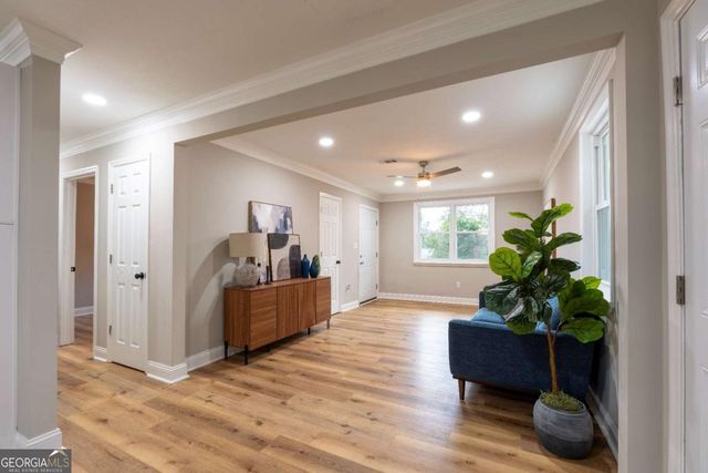 2422 Amsterdam Drive, Augusta, GA 30906
