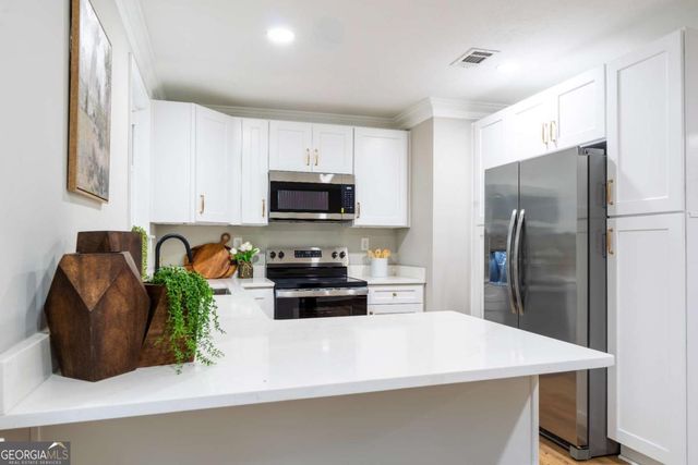 2422 Amsterdam Drive, Augusta, GA 30906