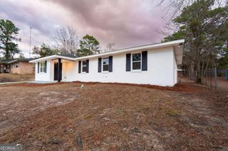 2422 Amsterdam Drive, Augusta, GA 30906