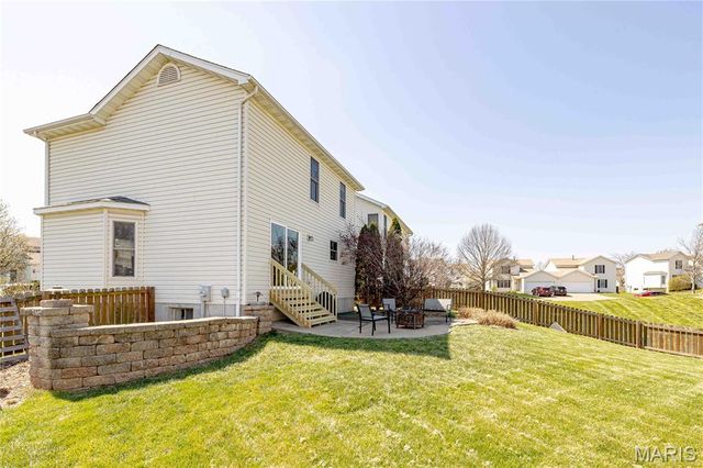 2007 Ella Drive 2161B, Wentzville, MO 63385